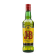 WHISKY J&B RARE 750ML - Vinosylicores.com