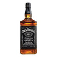 WHISKY JACK DANIELS 700ML - Vinosylicores.com