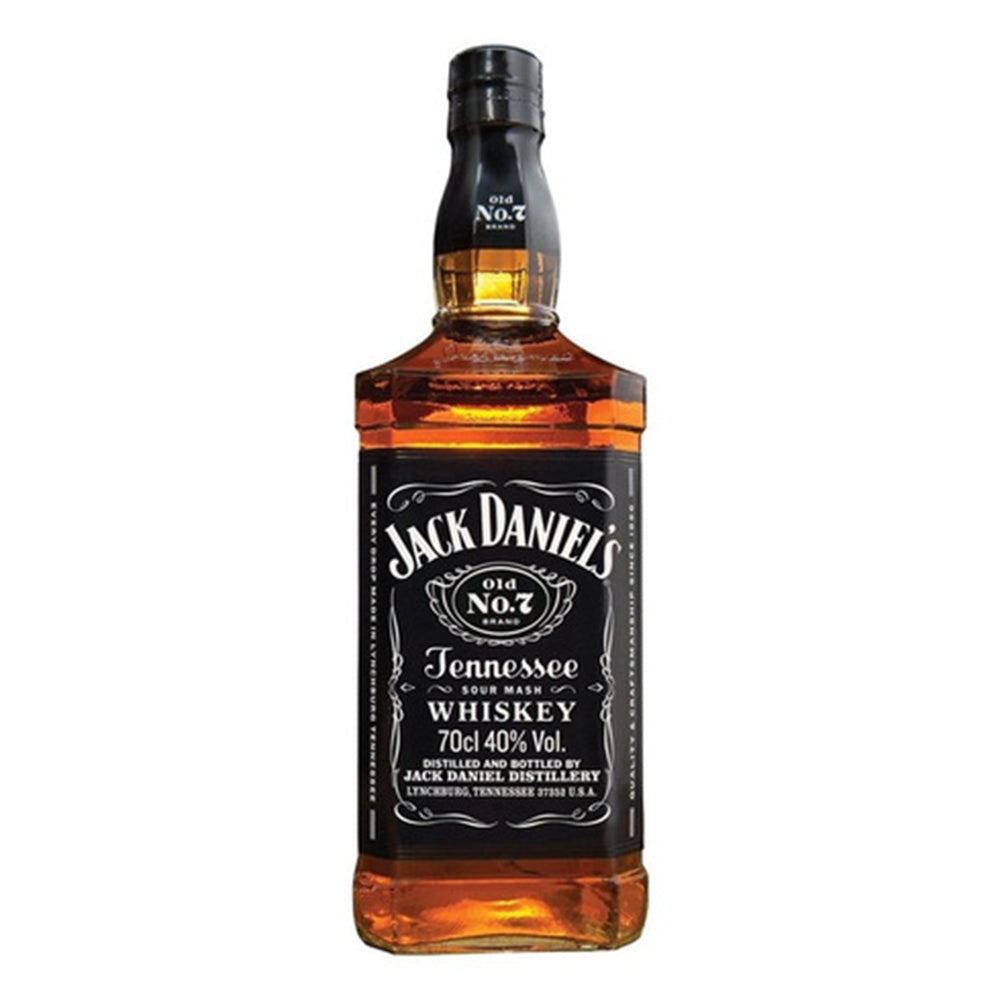 WHISKY JACK DANIELS 700ML