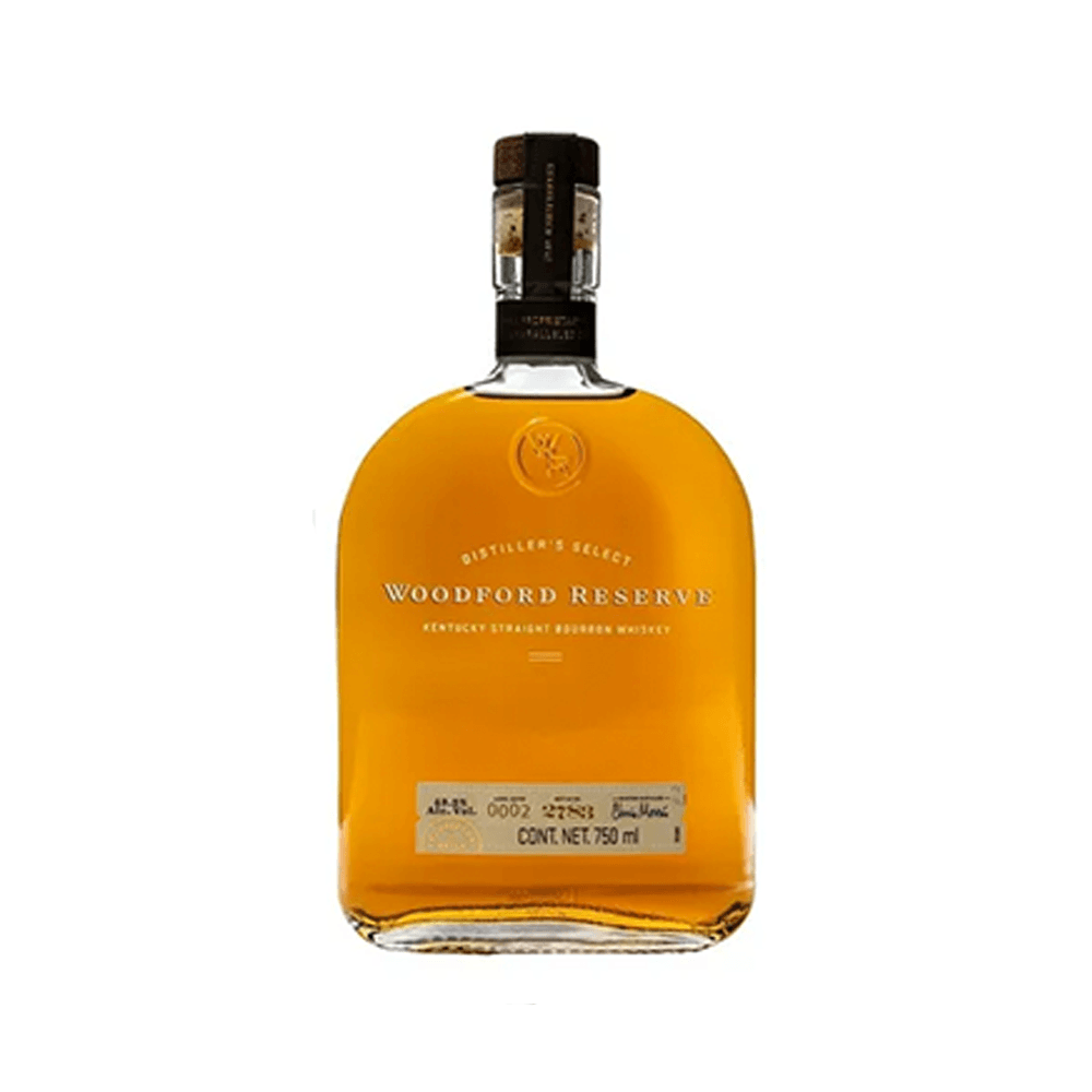 Whisky Woodford RV 750ml – Vinosylicores.com