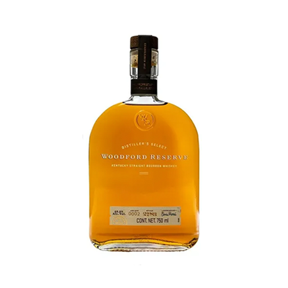 WHISKY WOODFORD RVE 750ML