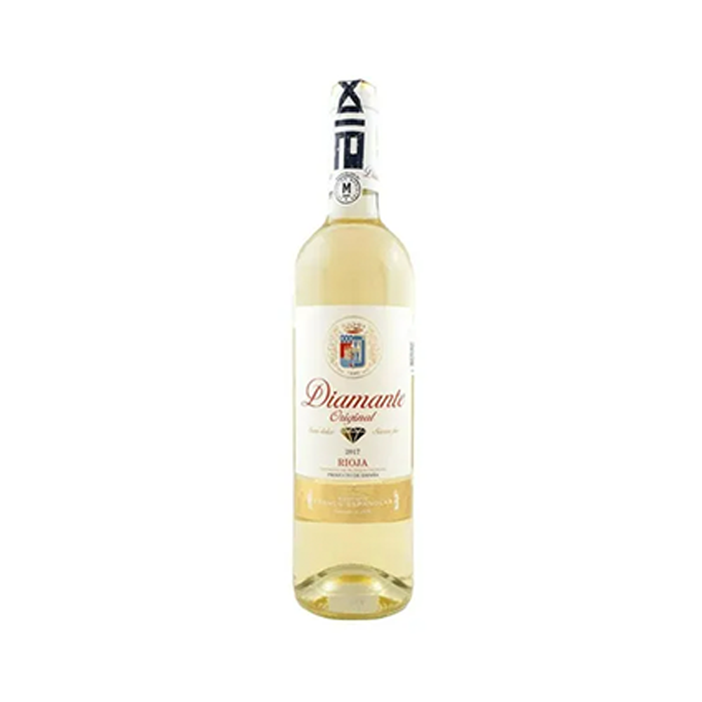 VINO BLANCO DIAMANTE 375ML