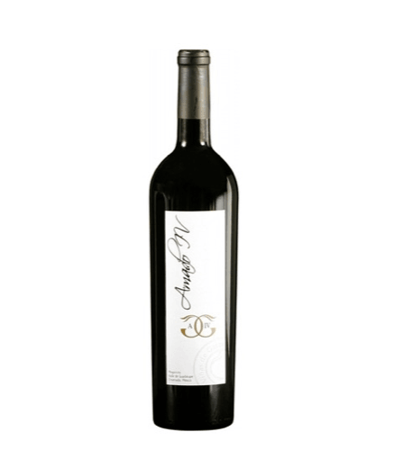 VINO TINTO AMADO IV 750ML - Vinosylicores.com