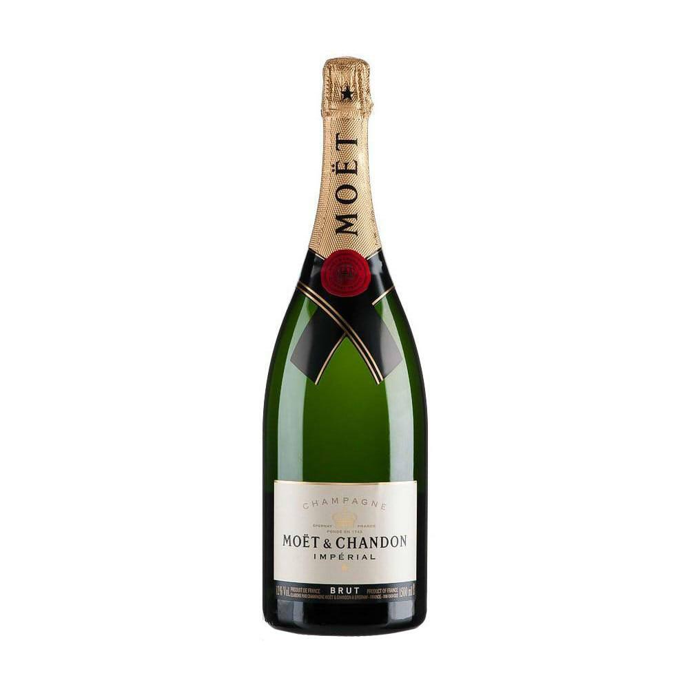 MOET & CHANDON BRUT IMPERIAL 1500ml⭐︎ Champagne Moet Chandon Brut Imperial 1500ml – Vinosylicor