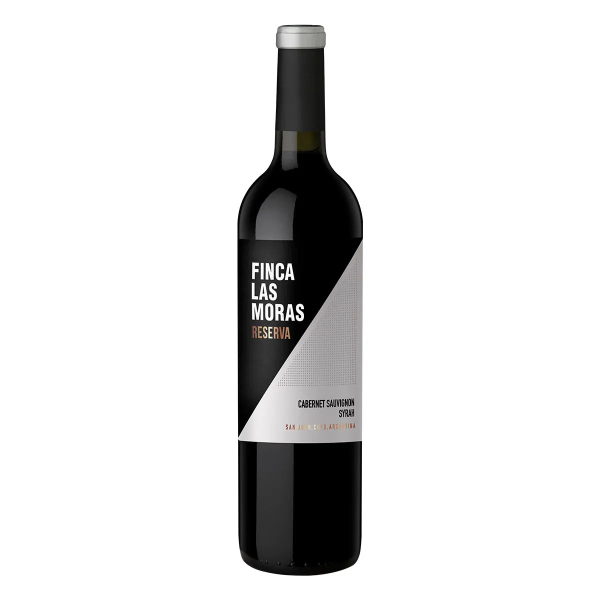 VINO TINTO 31.8 RESERVA CABERNET SAUVIGNON SYRAH 750ML