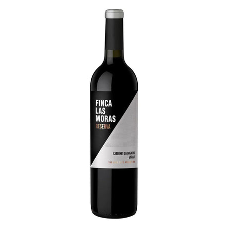 VINO TINTO 31.8 RESERVA CABERNET SAUVIGNON SYRAH 750ML - Vinosylicores.com