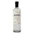 TEQUILA BLANCO 100% DEFRENTE 700ML - Vinosylicores.com