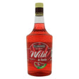 LICOR DE SANDIA WILD & TASTY FLAMINGO 1000ML - Vinosylicores.com