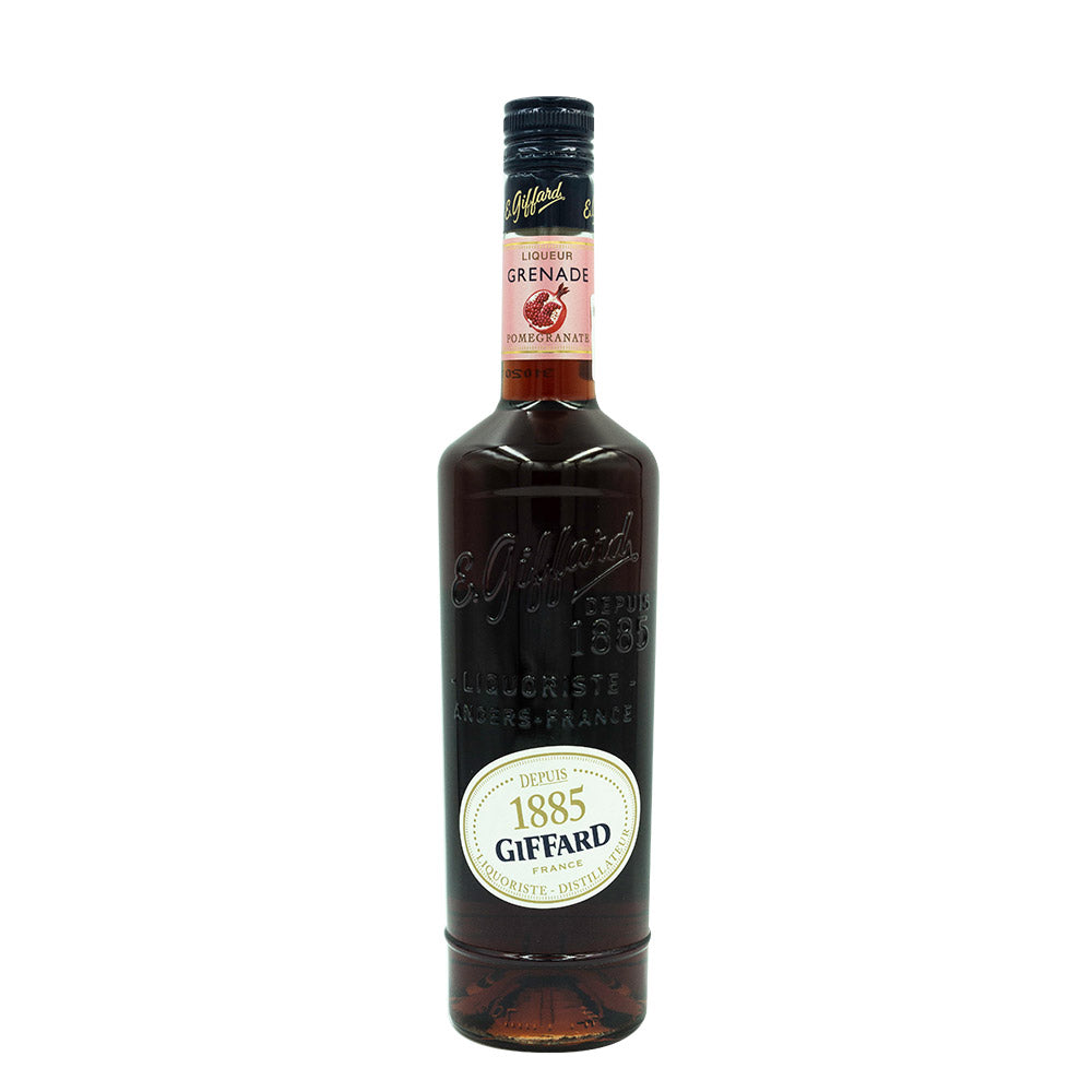 LICOR GIFFARD GRENADE 700 ML