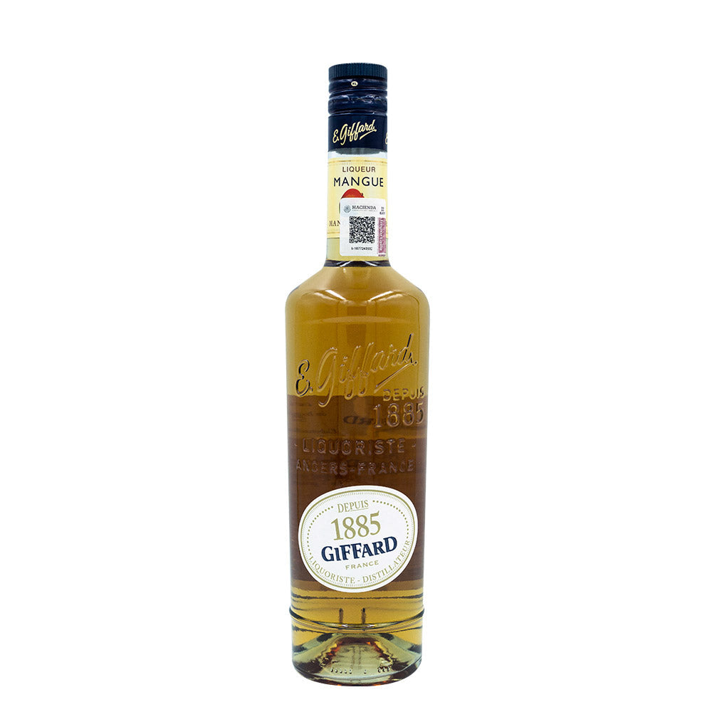 LICOR GIFFARD MANGO 700 ML