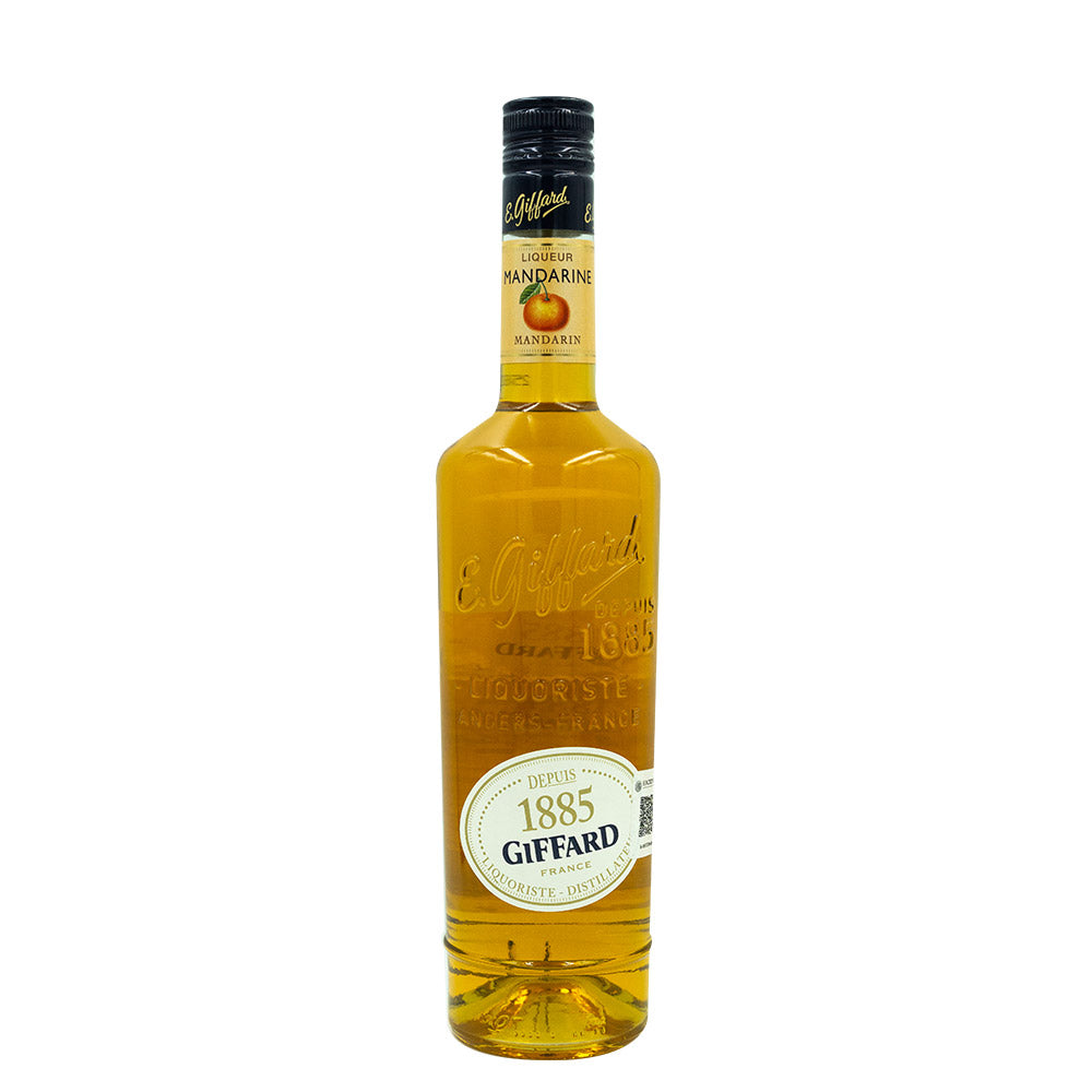 LICOR GIFFARD MANDARINE 700 ML