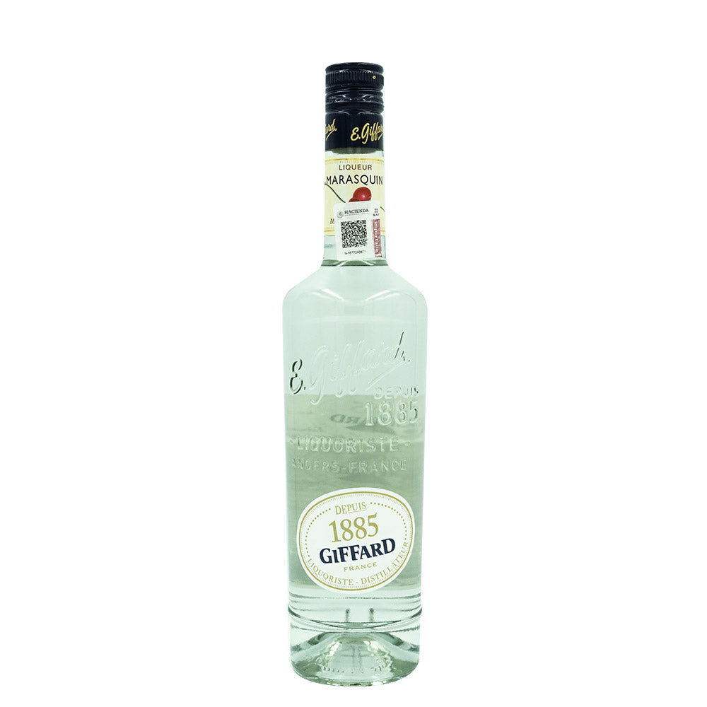 LICOR GIFFARD CEREZA MARASCHINO 700 ML