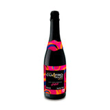 Cuatro Soles Brut Fruity Sparkling Wine 700ml