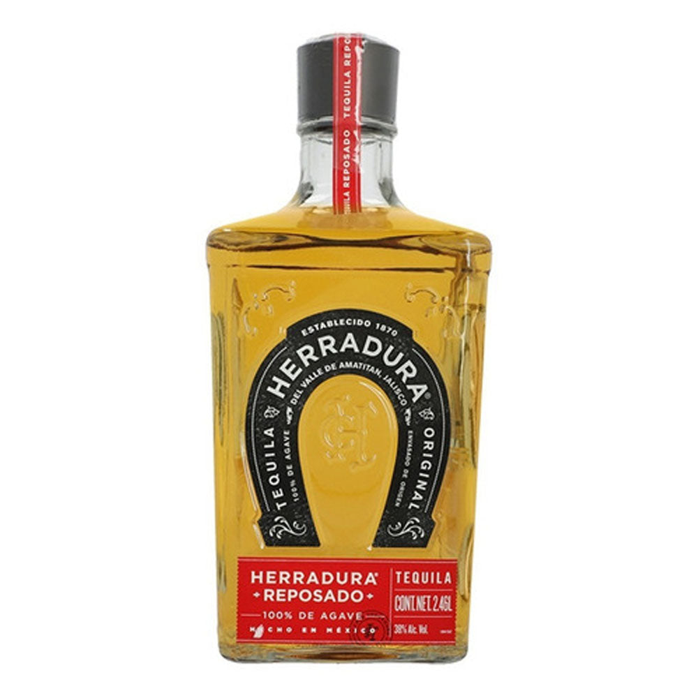 TEQUILA HERRADURA REPOSADO 2460ML