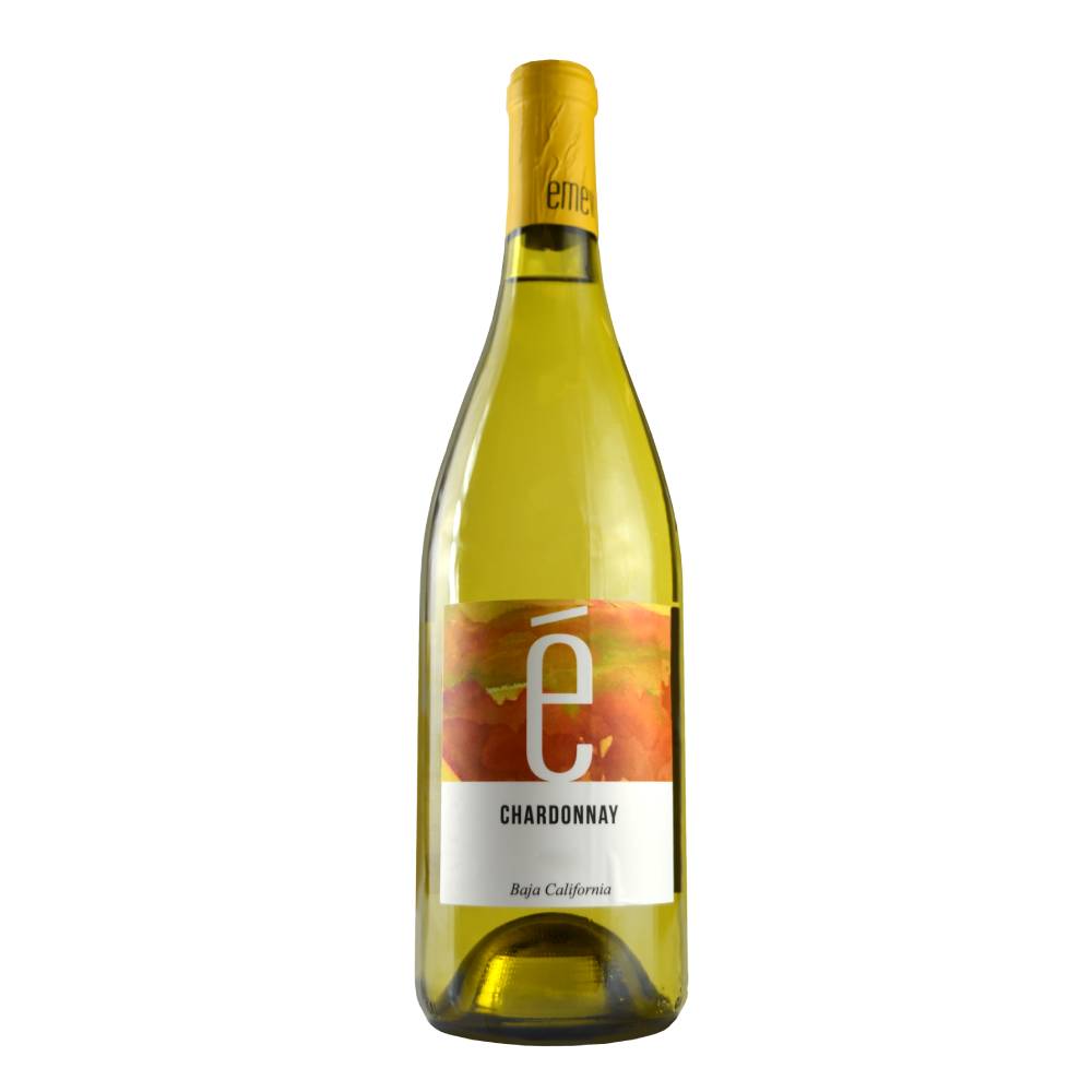 VINO BLANCO EMEVE CHARDONNAY 750ML