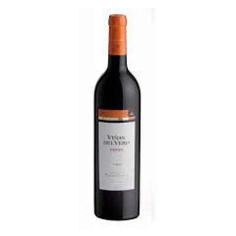 VINO TINTO VIÑAS DEL VERO COLECCION SYRAH 750ML - Vinosylicores.com