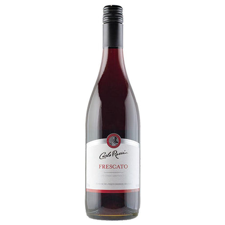 VINO TINTO CARLO ROSSI ROSSO FRESCATO 750ML - Vinosylicores.com