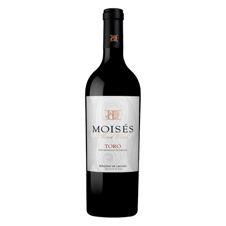 VINO TINTO MOISES GRAN VINO 750ML - Vinosylicores.com