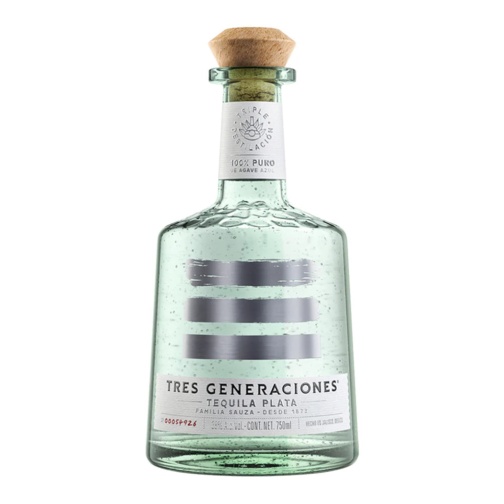 Tequila Sauza Three Generations Silver 700ml