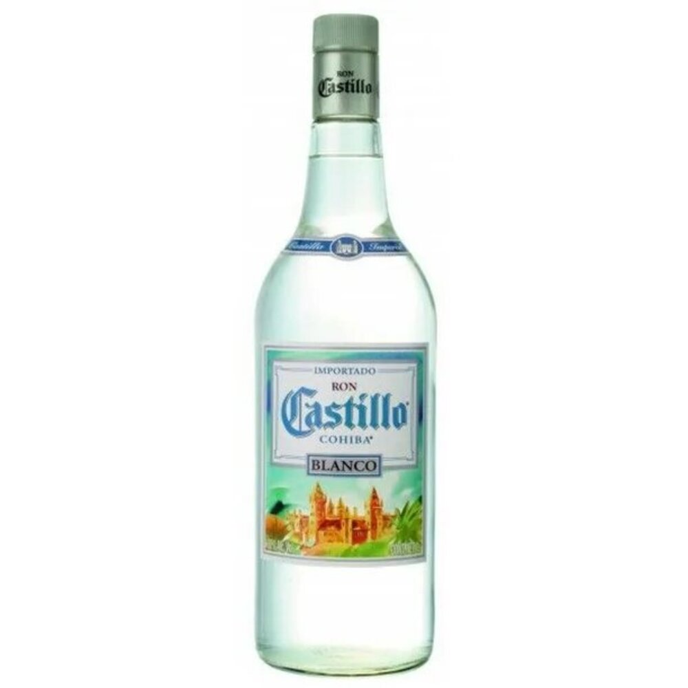 RON BLANCO CASTILLO IMPERIAL 1L