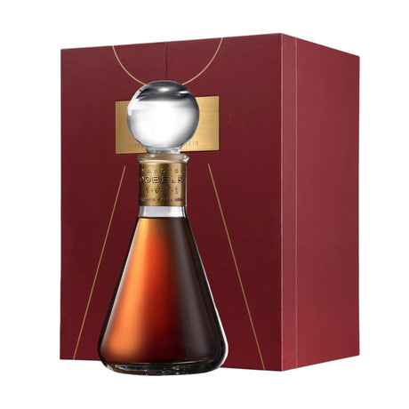 Tequila Maestro Dobel 50 Extra Añejo 1973 750ml