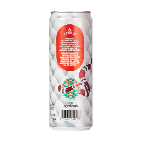 Barullo Mix Drink Can 355ml