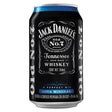 WHISKY JACK DANIELS/AGUA MINERAL 350ML - Vinosylicores.com