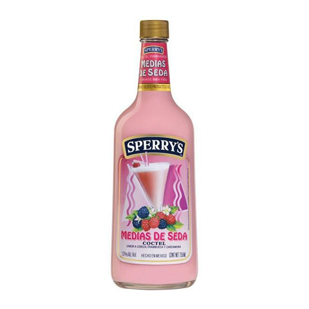 COCTEL SPERRY'S MEDIASEDA 750ML - Vinosylicores.com