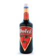 LICOR DE FRESA DOLCI 1000 - Vinosylicores.com