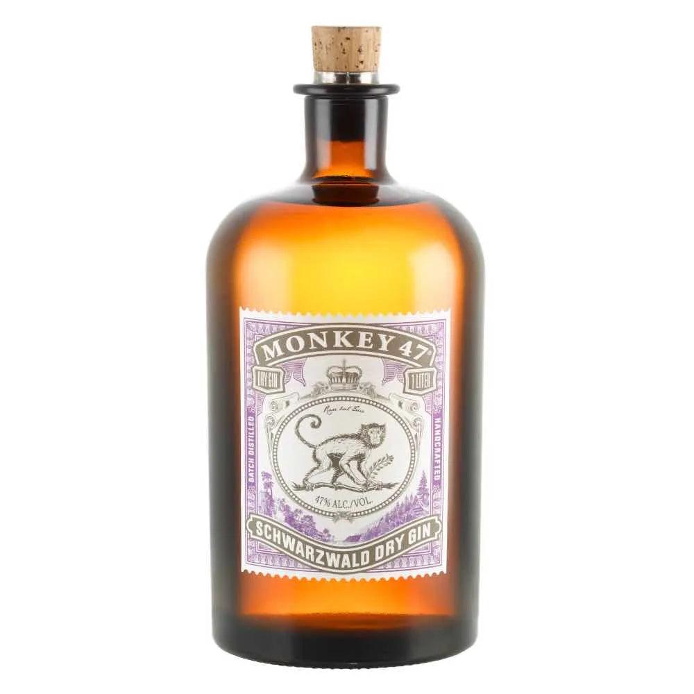 Ginebra Monkey 47 1000ml