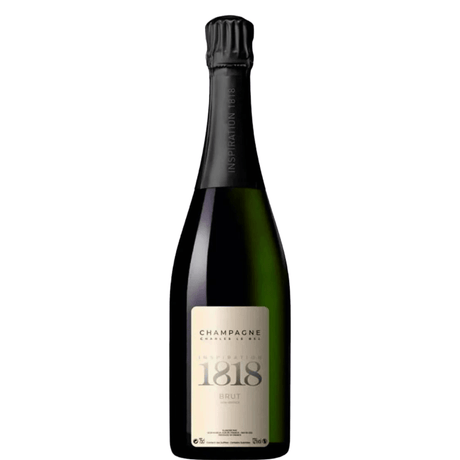 CHAMPAGNE BILLECART 1818 750 ML - Vinosylicores.com