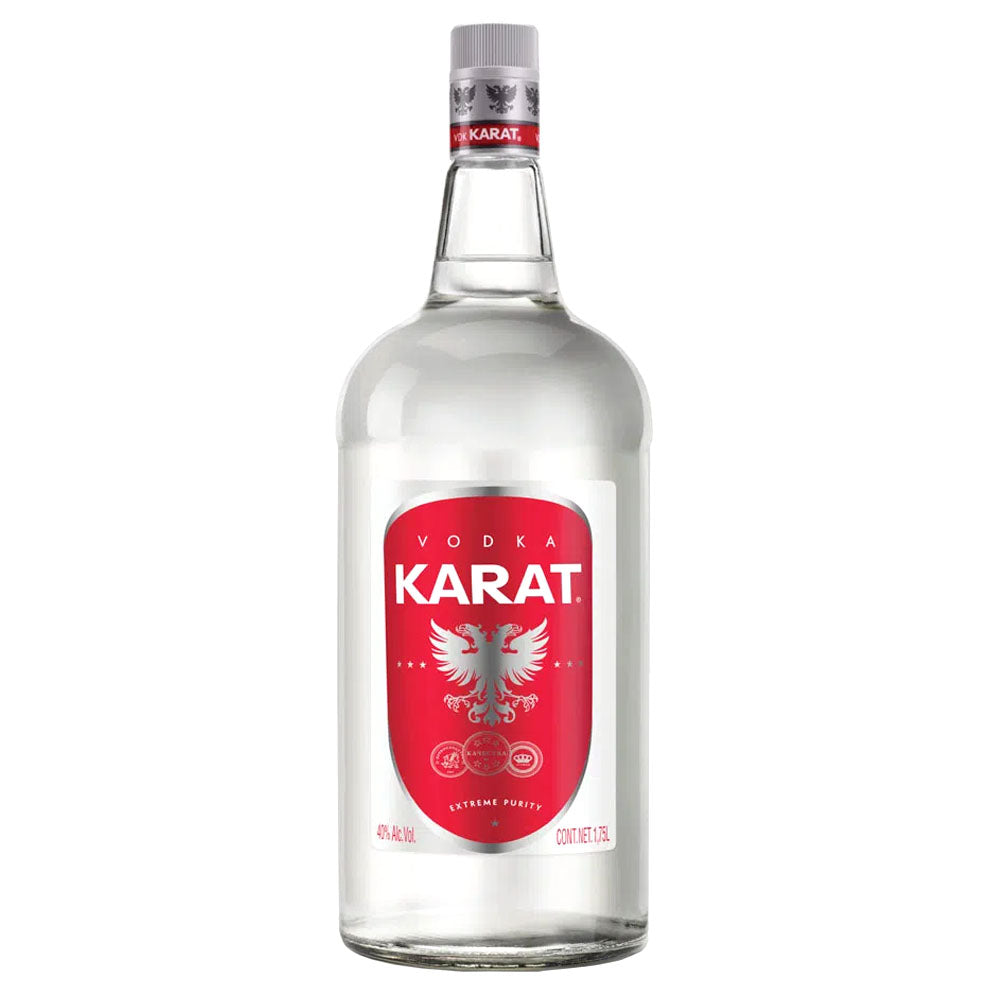 VODKA KARAT 1750ML