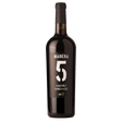 VINO TINTO MADERA 5 CABERNET SAUVIGNON SANGIOVESE 750 ML - Vinosylicores.com
