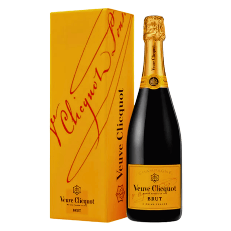 CHAMPAGNE VEUVE CLICQUOT BRUT 3000 ML - Vinosylicores.com