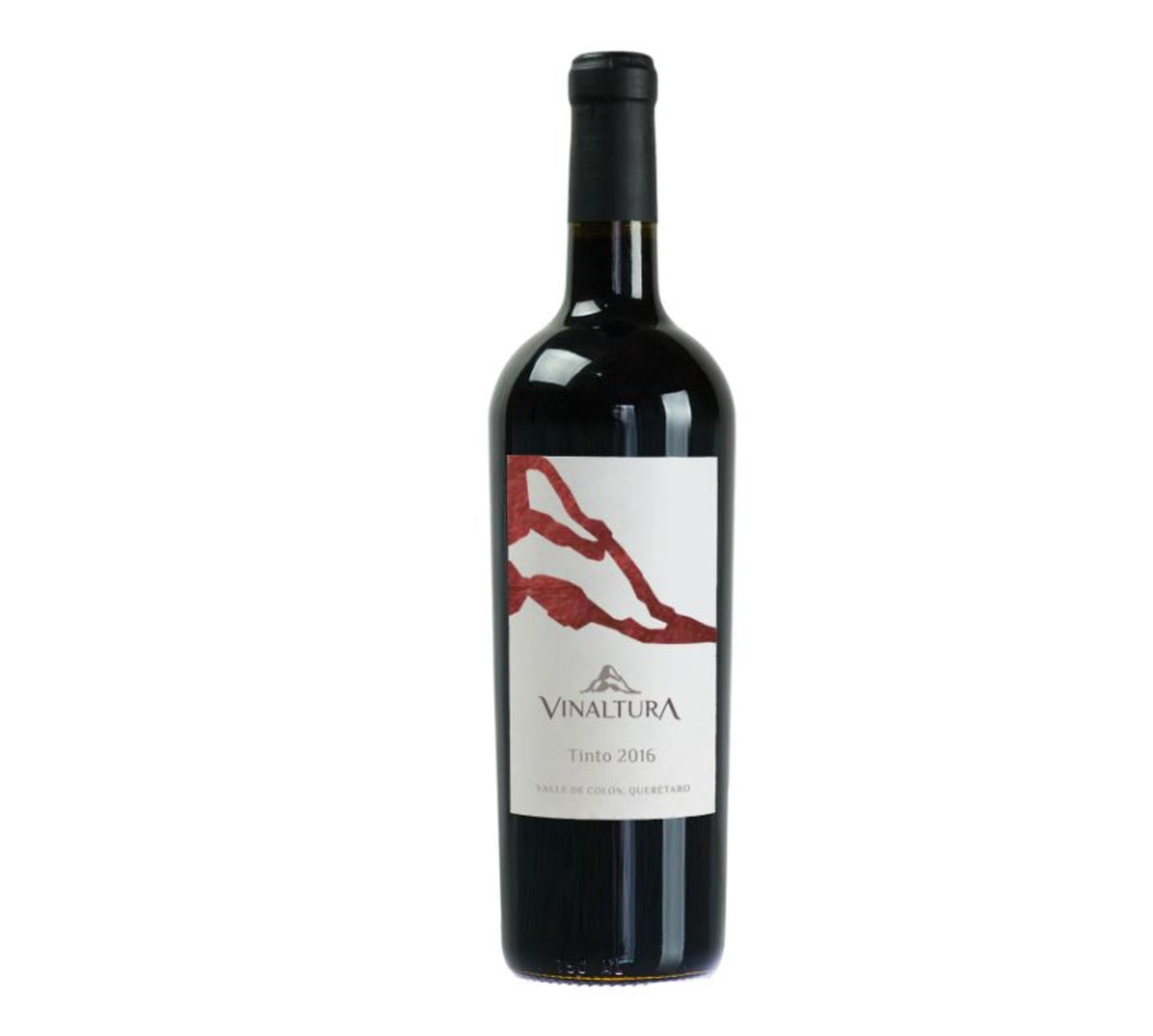 VINO TINTO VINALTURA TINTO BAJIO 750 ML