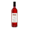 VINO ROSADO PROTOS ROSADO 750ML - Vinosylicores.com