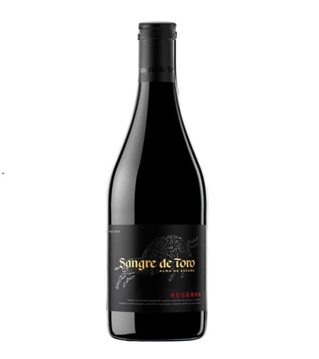 VINO TINTO GRAN SANGRE DE TORO CATALUNYA 750ML - Vinosylicores.com