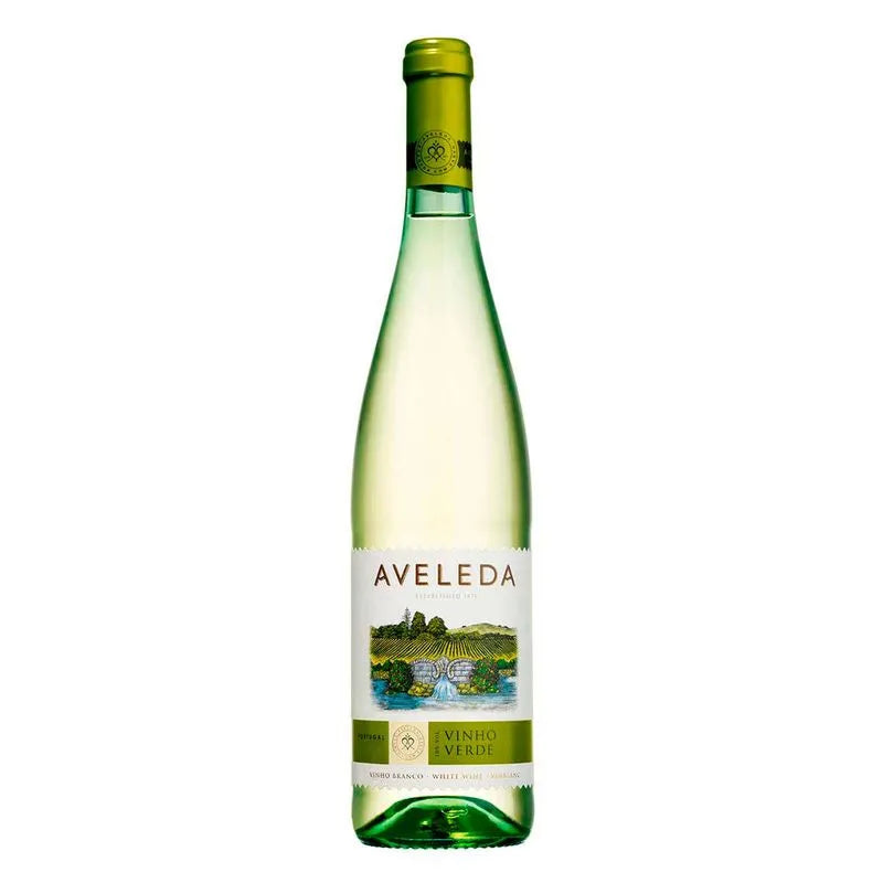 Vino Aveleda Fonte Vinho Verde 750ml