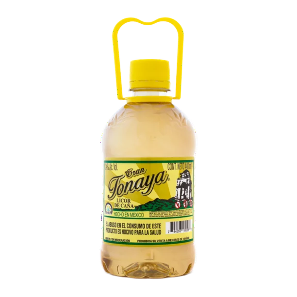 GUARDIENTE TONAYAN PETT 440ML