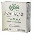 VINO BLANCO CHAUVENET BOLSA 500ML - Vinosylicores.com