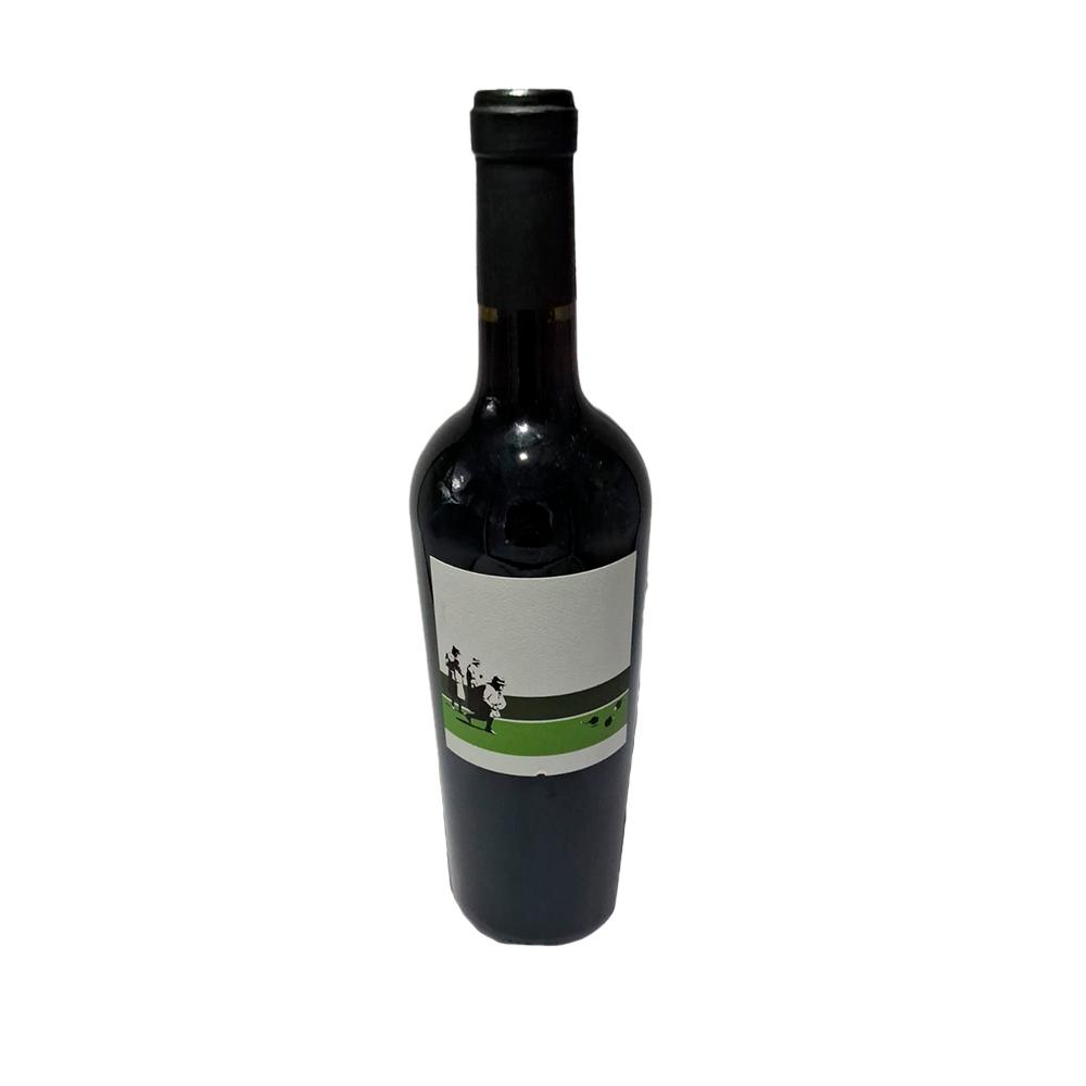 VINO TINTO CLANDESTINO GRENACHE SYRAH 750ML