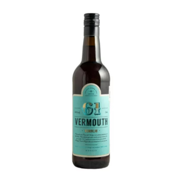 VERMOUTH VERDEJO 750ML