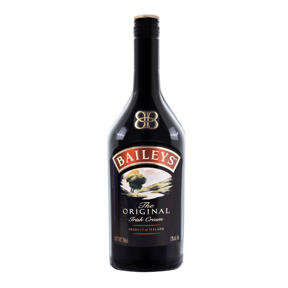 CREMA BAILEYS IRISH CREAM 700ML