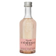 MINI TEQUILA CODIGO 1530 ROSA BLANCO 50ML - Vinosylicores.com