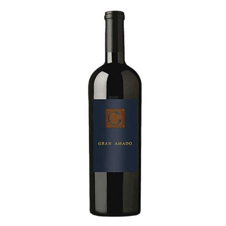 VINO TINTO GRAN AMADO MERLOT 750ML - Vinosylicores.com