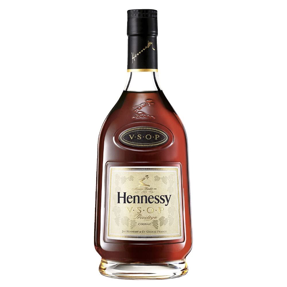 COGNAC V.S.O.P. HENNESSY NUEVA EDICION 700ML