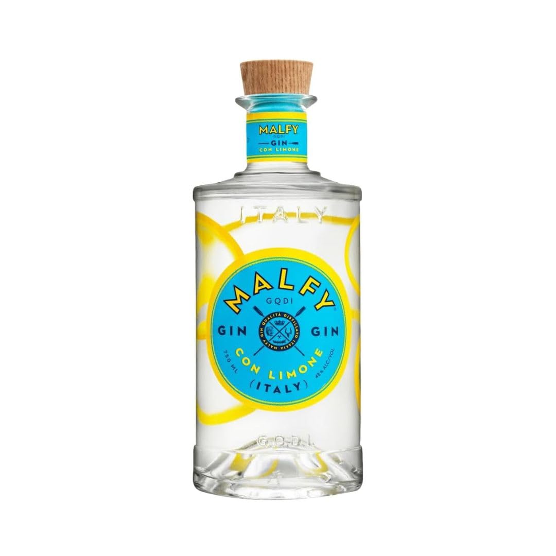 Gin Malfy Limone 750ml