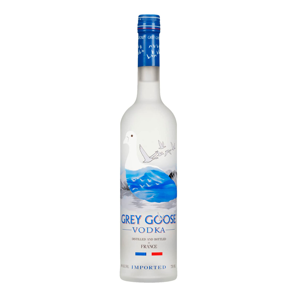 VODKA GREY GOOSE 750ML