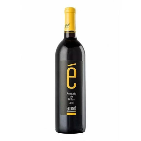 VINO TINTO EMEVE ARMONIA DE TINTOS 750ML - Vinosylicores.com