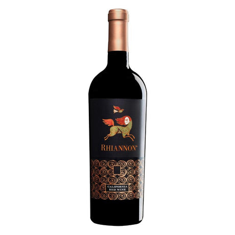 VINO TINTO RHIANNON 750ML - Vinosylicores.com